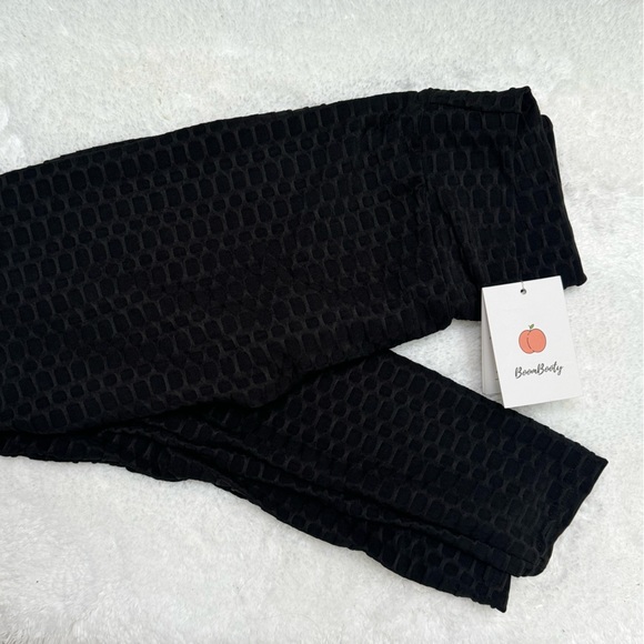 Boom Booty Leggings NWT 2 pairs - Picture 3 of 6